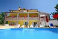 Hotel 486 m² en Grad Porec, Croacia