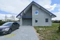 Haus 150 m² Kalodziscanski sielski Saviet, Belarus
