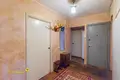 Wohnung 4 zimmer 80 m² Minsk, Belarus