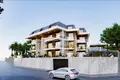2 bedroom apartment 75 m² Alanya, Turkey