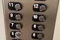 Apartamento 1 habitación 32 m² Poznan, Polonia
