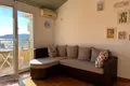Apartamento 1 habitacion 38 m² Becici, Montenegro
