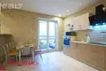 2 room apartment 70 m² Minsk, Belarus