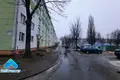 1 room apartment 35 m² Mazyr, Belarus