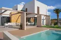 Villa de 4 dormitorios 196 m² Dehesa de Campoamor, Španjolska