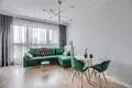 2 room apartment 47 m² in Warsaw, Poland