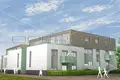 Parcelas 3 591 m² Zagreb, Croacia