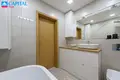 Wohnung 2 zimmer 61 m² in Vilnius, Litauen