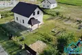 Chalet 134 m² Drackauski sielski Saviet, Bélarus