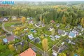 Działki  starostwo bezdańskie, Litwa