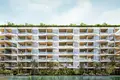 Appartement 3 chambres 94 m² Si Sunthon, Thaïlande