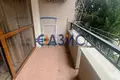 1 bedroom apartment 55 m² Nesebar, Bulgaria
