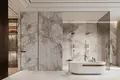 Complejo residencial Raffles Residences Penthouses