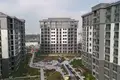 Mieszkanie 5 pokojów 202 m² Basaksehir, Turcja