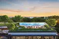 Apartamento 25 m² Provincia de Phuket, Tailandia