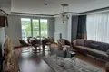 Дуплекс 4 комнаты 145 м² Бююкчекмедже, Турция