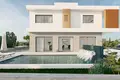villa de 3 chambres 300 m² Paphos, Chypre