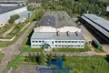 Pomieszczenie biurowe 2 938 m² Mołodeczno, Białoruś