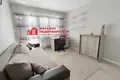 Wohnung 2 zimmer 59 m² Hrodna, Belarus