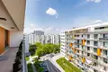 Apartamento 4 habitaciones 110 m² Varsovia, Polonia