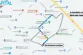 Коммерческое помещение 41 м² Baisogala, Литва