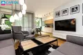 Appartement 3 chambres 77 m² Palanga, Lituanie