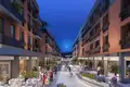 Квартира 1 спальня 68 м² Зейтинбурну, Турция