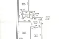 2 room apartment 64 m² Pryluki, Belarus