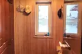 3 room cottage 132 m² Kadzinski sielski Saviet, Belarus