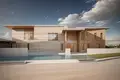 5-Schlafzimmer-Villa 503 m² Kouklia, Zypern