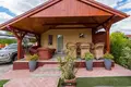 Willa 3 pokoi 62 m² Balatonfokajar, Węgry