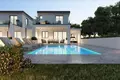 Villa de 4 habitaciones 164 m² Larnaca District, Chipre