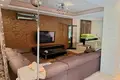 4 bedroom apartment 203 m² Germasogeia, Cyprus