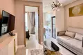 1 bedroom condo  Pattaya City, Thailand