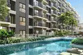 Wohnkomplex ORIGIN PATTAYA
