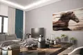 Quartier résidentiel Affordable apartments in Kargicak, Alanya