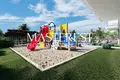 2 room apartment 55 m² Alanya, Turkey