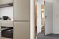 2 room apartment 35 m² Warsaw, Poland