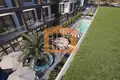 Apartamento 2 habitaciones 59 m² Golem, Albania