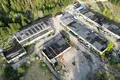 Industrial Complex with 6 Buildings — Near City Border, Rail Access to Riga Ports