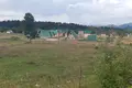 Atterrir  Zabljak, Monténégro