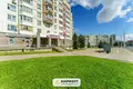 Nieruchomości komercyjne 1 pokój 73 m² w Mińsk, Białoruś
