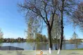 2 room apartment 53 m² Dzieraunianski sielski Saviet, Belarus