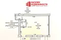Shop 45 m² in Hrodna, Belarus