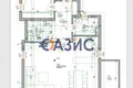 Дом 5 комнат 171 м² Pomorie, Болгария