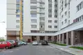 1 room apartment 36 m² Minsk, Belarus