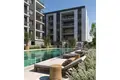 Apartamento 3 habitaciones 154 m² Kato Polemidion Municipality, Chipre