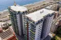 Apartamento 1 habitación 110 m² Mahmutlar, Turquía