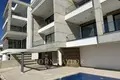 Appartement 2 chambres 96 m² Germasogeia, Chypre