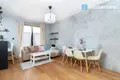 Apartamento 2 habitaciones 55 m² Cracovia, Polonia